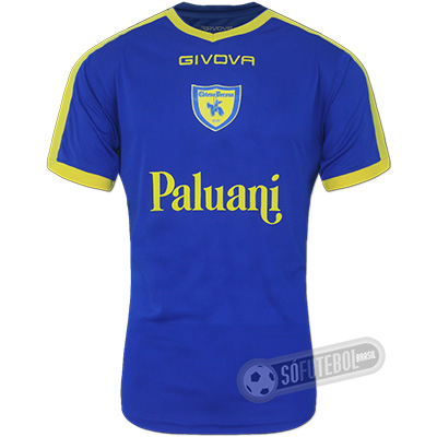 Chievo Verona Brasil