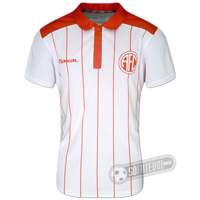 camisa america rj 2020